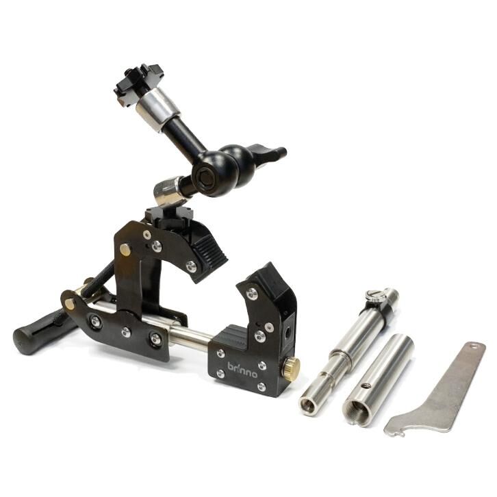 Brinno ACC1000P accessoire pour appareils photo montage Clamp