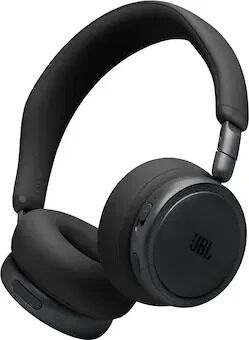 JBL Live 680NC - Casque Bluetooth 6.0 - Noir