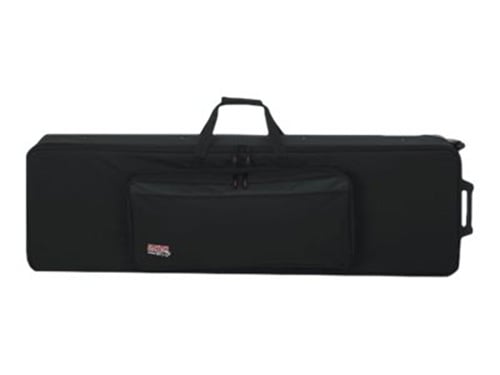 Gator GK-88 SLIM - Housse pour clavier - Noir