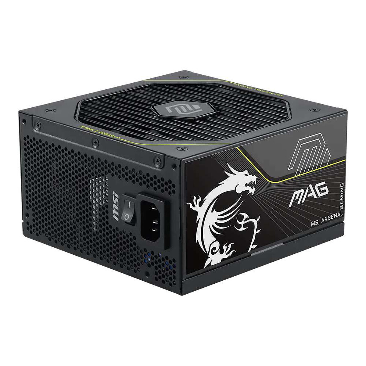 MSI MAG A1200PLS PCIE5