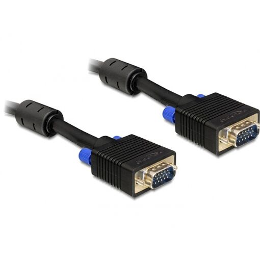 Delock 1m VGA Cable
