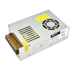 Alimentation 12V 250W IP20 200x100x50mm