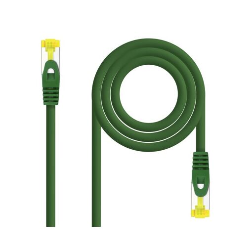 NanoCable CAT6A SFP RJ45 Network Cable