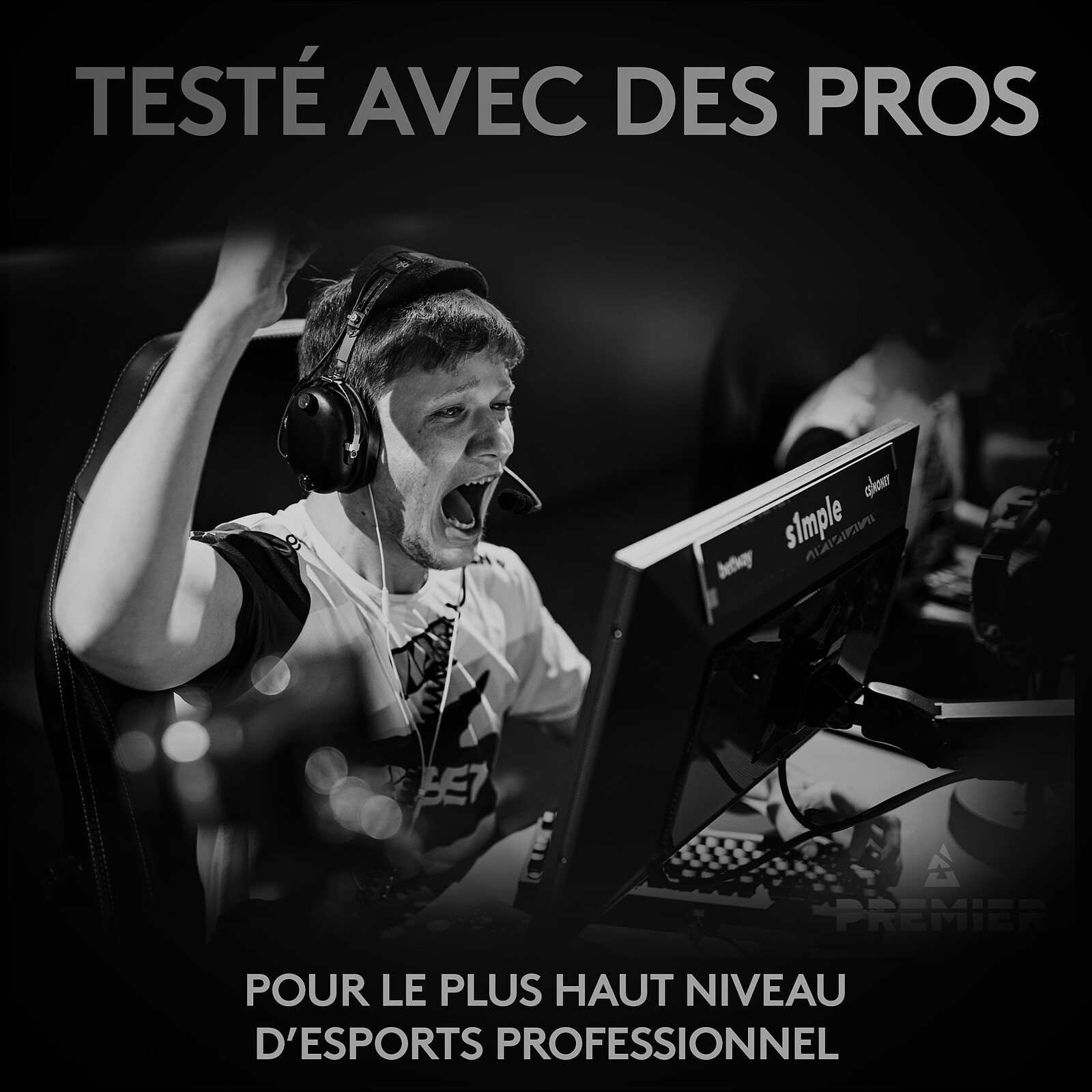 Logitech Wireless Gaming Pro X Superlight (White)