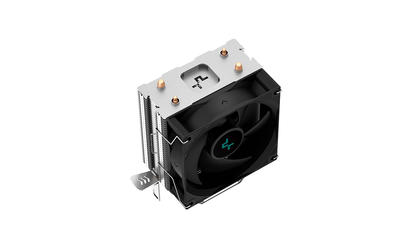 Deepcool Ag200 Bk