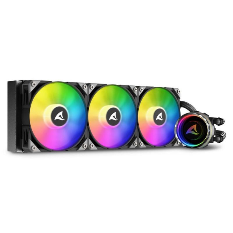 Sharkoon S90 Rgb Aio