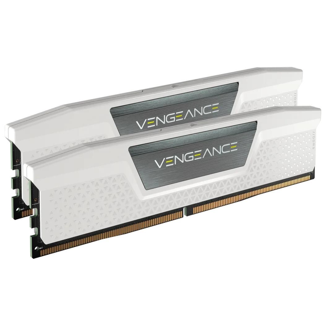 Corsair VENGEANCE module de mémoire 32 Go 2 x 16 Go DDR5 288-pin DIMM