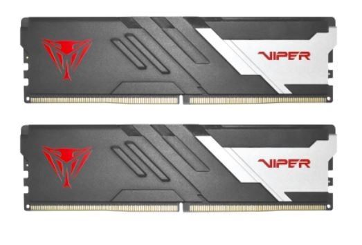 D564gb 5200-40 Viper Venom K2 Pat