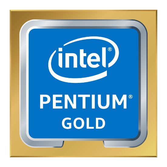 Intel Pentium Gold G6400 processeur 4 GHz 4 Mo Smart Cache Plateau