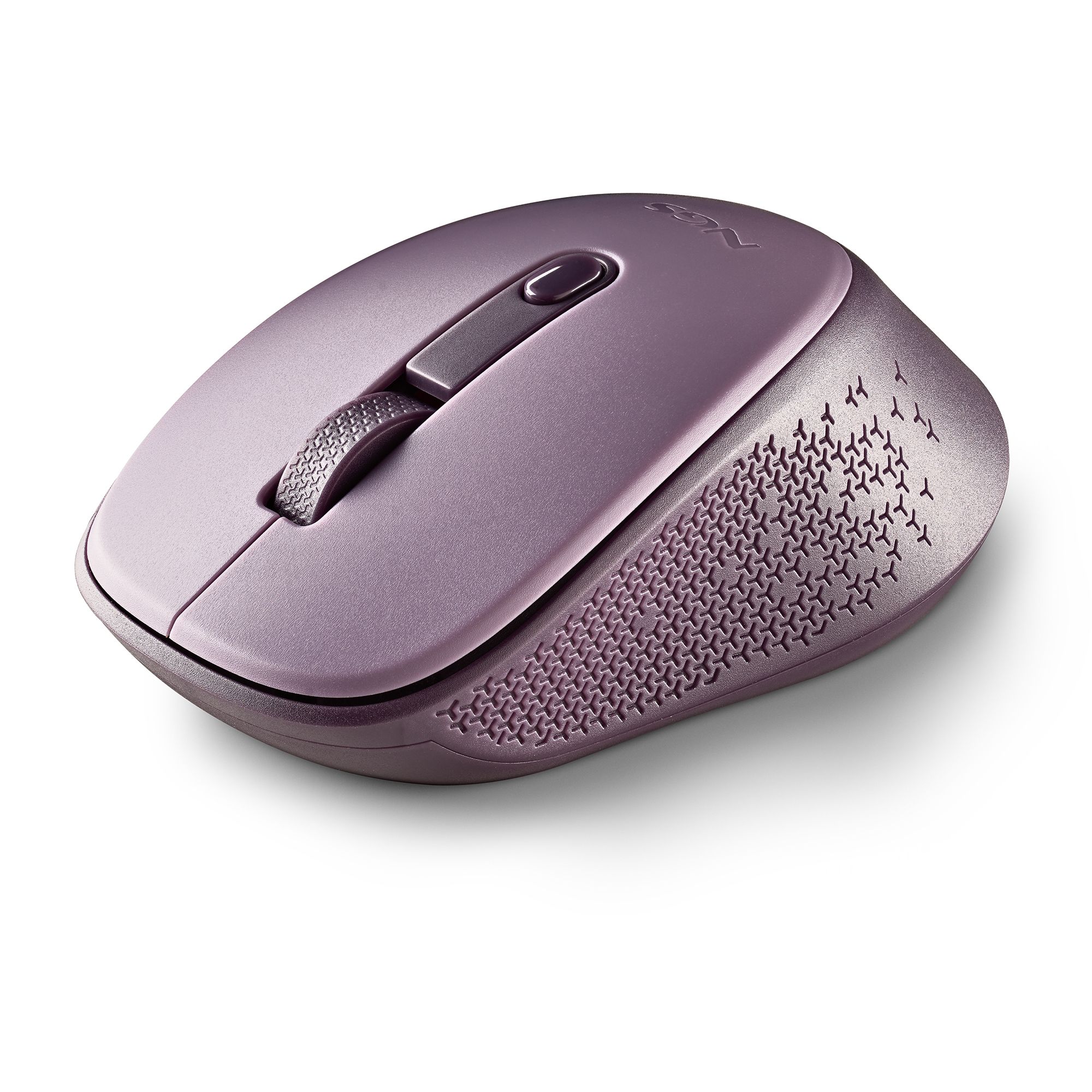 NGS Souris sans fil Dew (Violet)