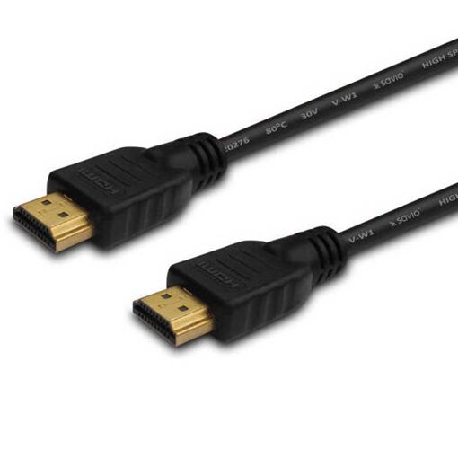 SAVIO HDMI Cable 1.5m