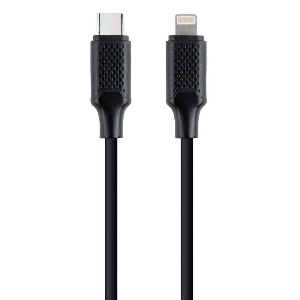cablexpert cable usb c vers lightning cc usb2 cm8pm 15 m