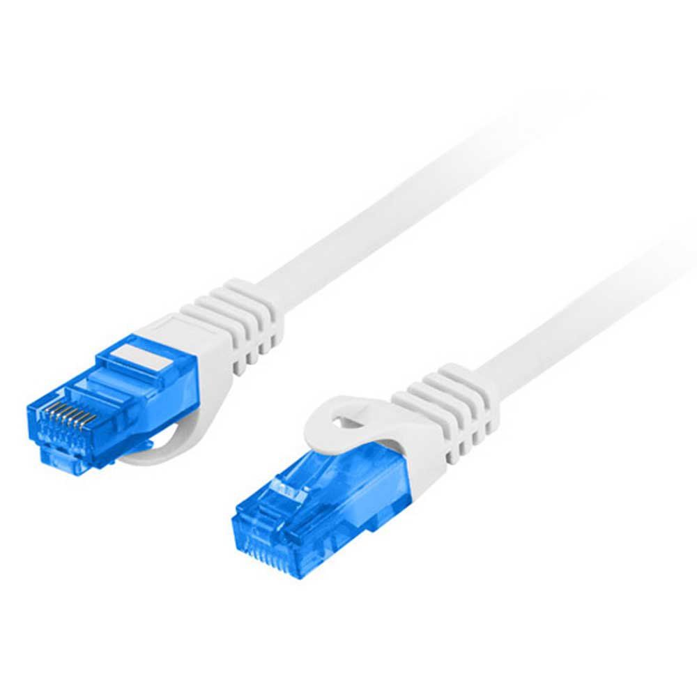 lanberg chat s ftp 50 cm 6a reseau cable