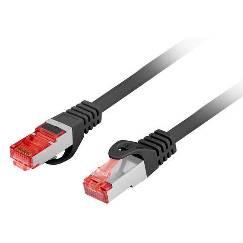 lanberg chat f utp 2 m 6 reseau cable