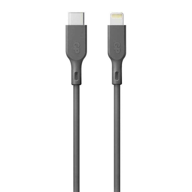 gp batteries cl 1p lightning a lightning cable 1 m