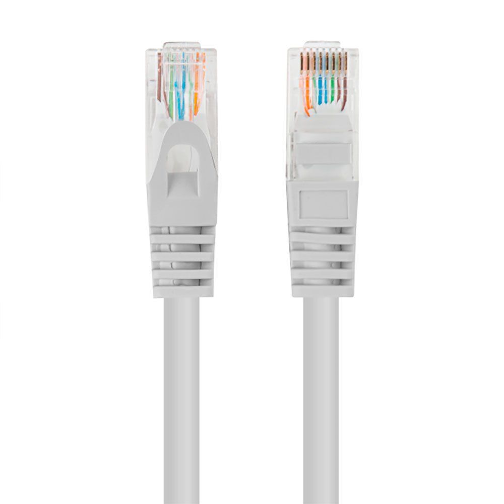 lanberg chat utp fluke passed 7.5 m 6 reseau cable