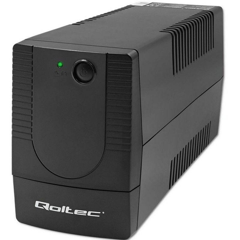 Qoltec 53774 Alimentation D'énergie Non Interruptible Interactivité D