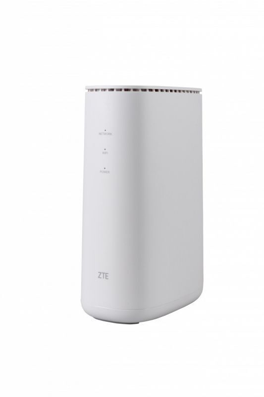 Zte Mf289f Cellular Network Device Cellular Network Router