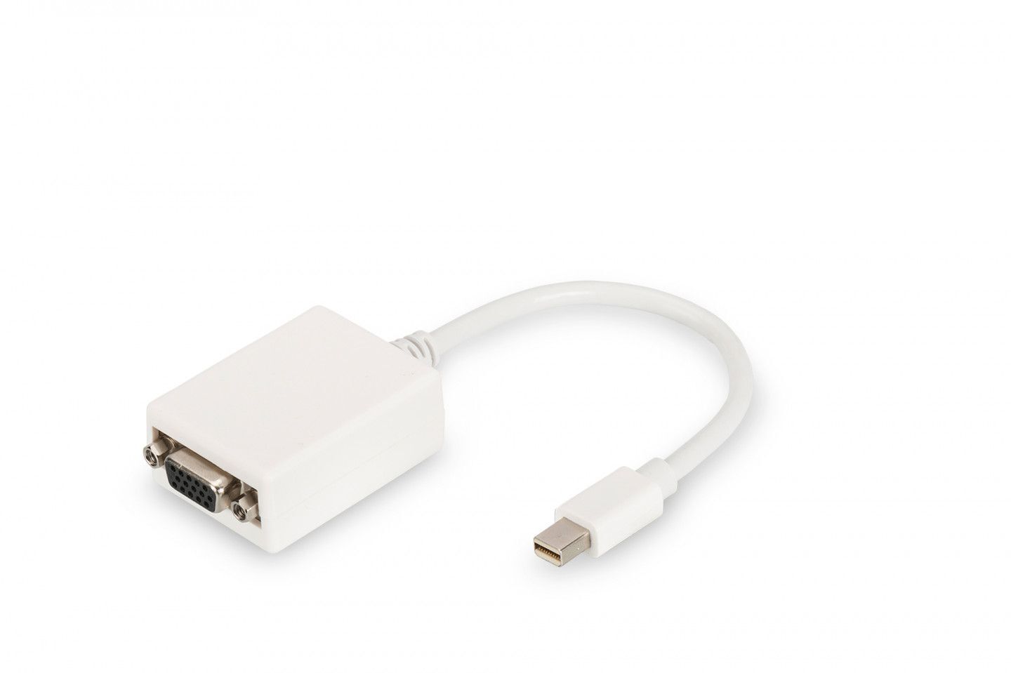 Digitus Câble D'adaptateur Displayport