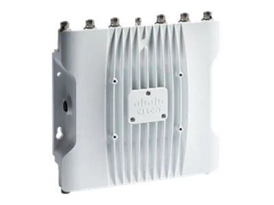 Cisco Catalyst IW9167E Heavy Duty - Borne d'accès sans fil - 10GbE, 5GbE, 2.5GbE - Wi-Fi 6E - Bluetooth - 2.4 GHz, 5 GHz, 6 GHz