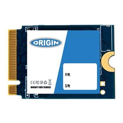 Origin Storage Inception TLC830 Pro Series - SSD - 512 Go - interne - M.2 2230 - PCIe 3.0 (NVMe)