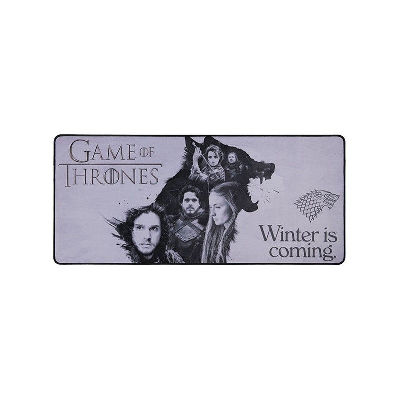 Tapis de souris XXL Game of Thrones