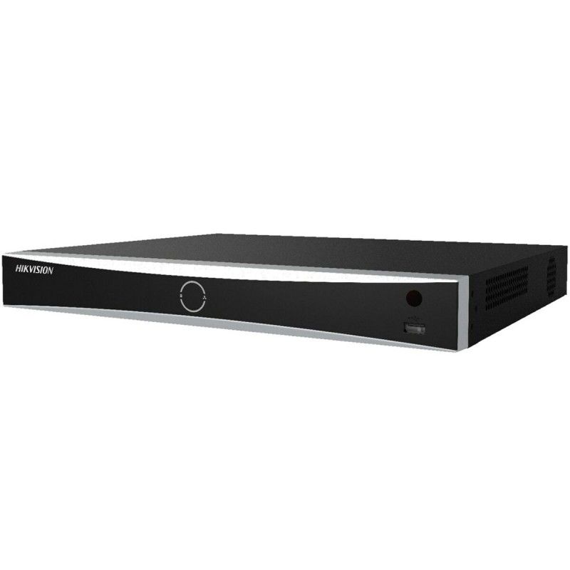 Ip Recorder Hikvision Ds-7616nxi-k2