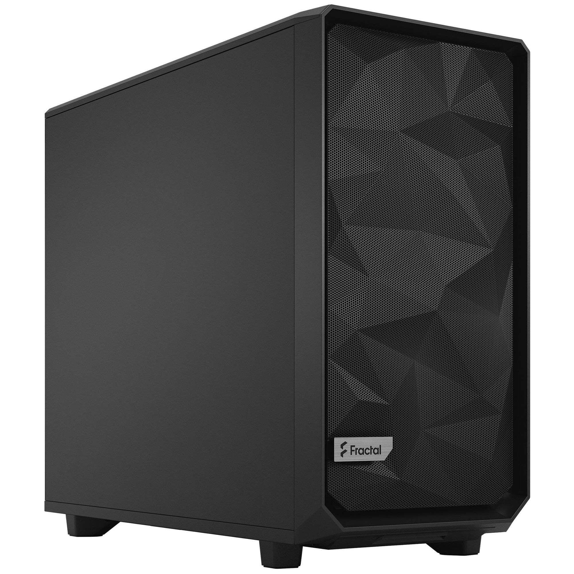 Fractal Design Meshify 2 Tower Noir