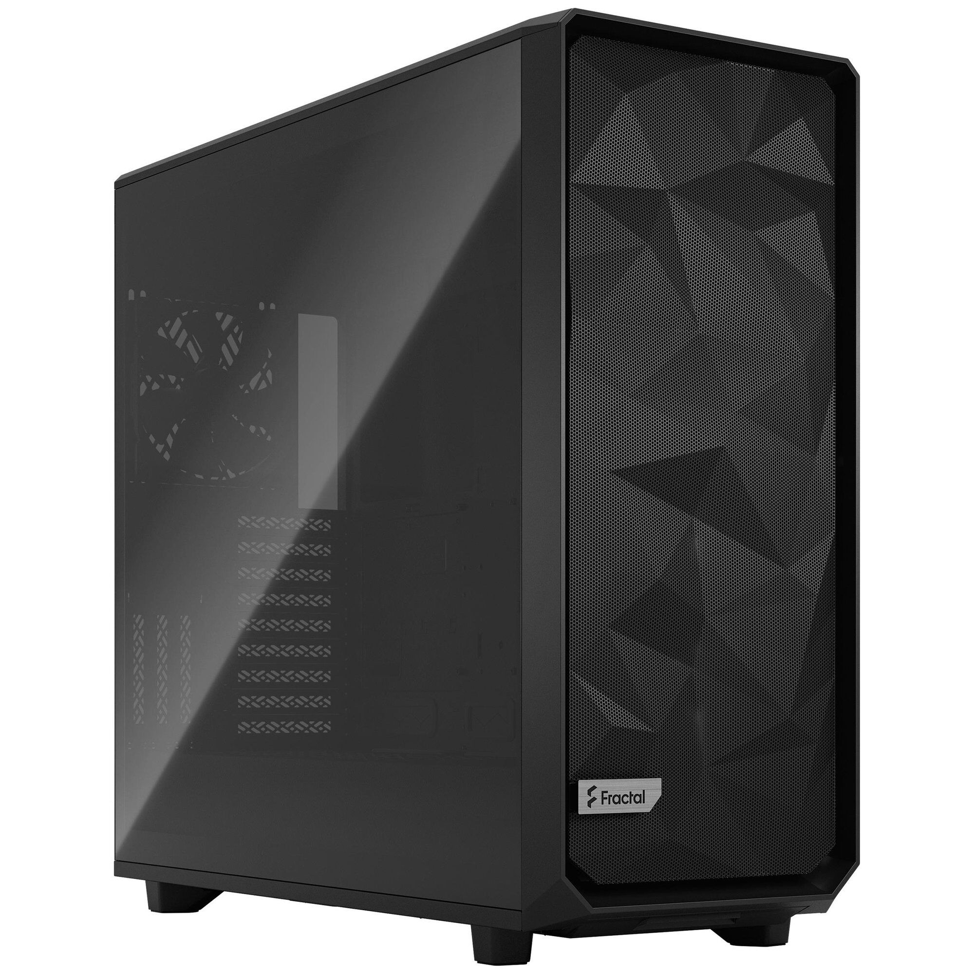 Fractal Design Meshify 2 XL Tower Noir