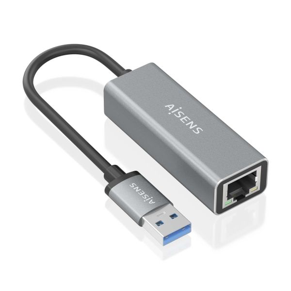 AISENS A106-0897 carte réseau Ethernet 1000 Mbit/s
