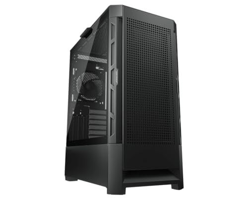 COUGAR Airface Midi Tower Noir