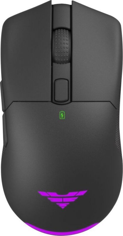 Souris gaming - PREYON - Owl Wireless - RGB - DPI max. 16000 - Sans fil 2,4 GHz