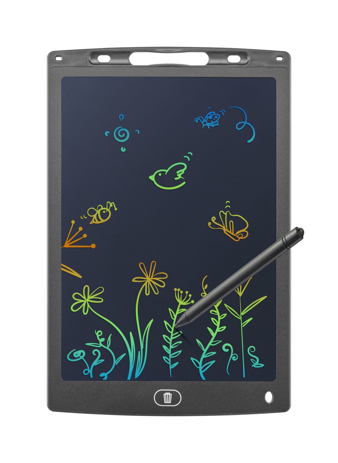 Tech Pop Magic Artpad XL Tablette graphique avec écran 12