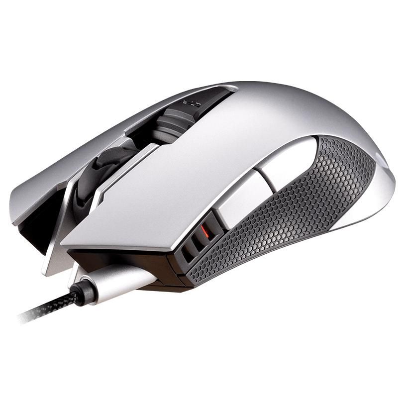 COUGAR Gaming 530M souris Droitier USB Type-A Optique 5000 DPI