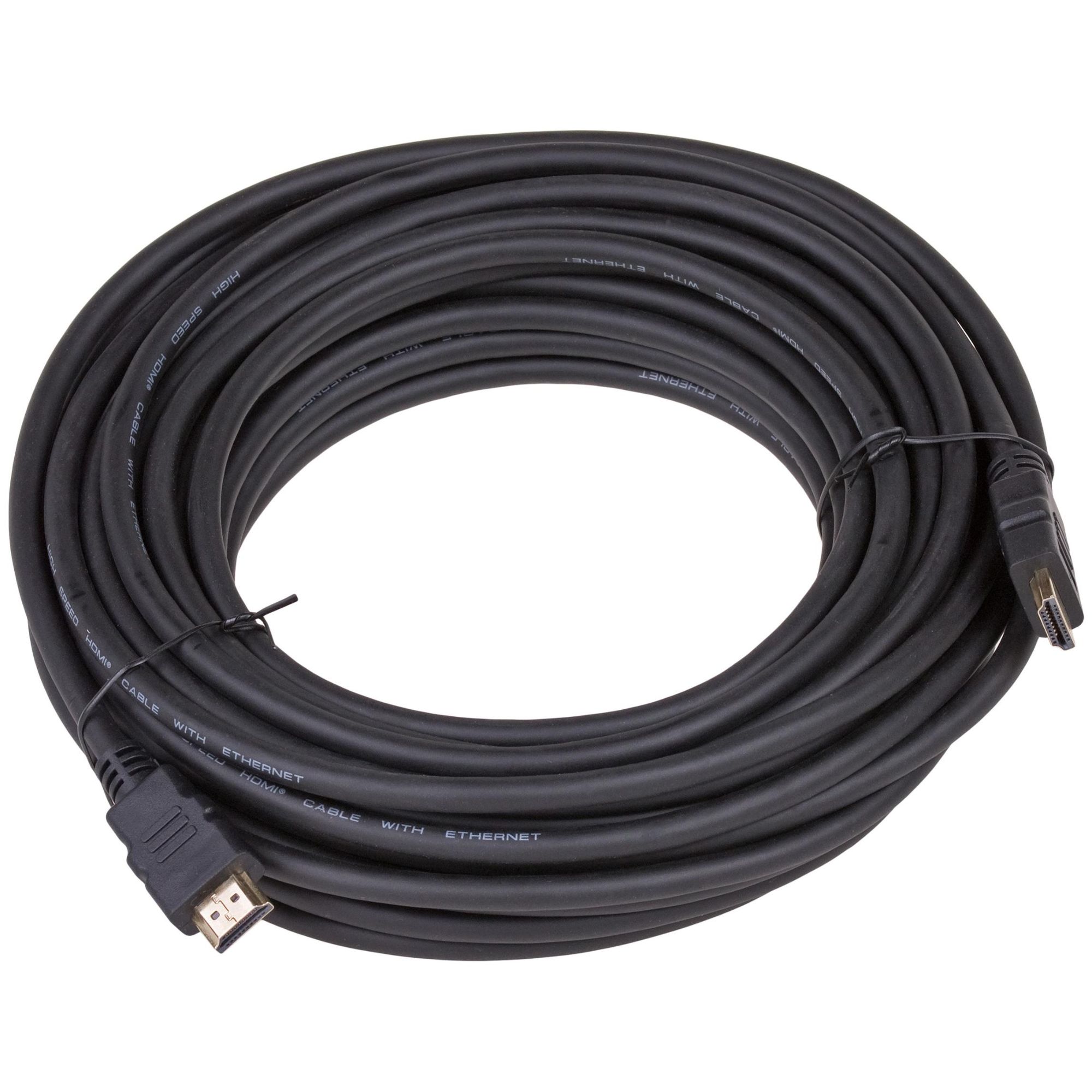 Akyga AK-HD-150A HDMI Verbindungkabel auf HDMI 15m schwarz câble HDMI HDMI Type A (Standard) Noir
