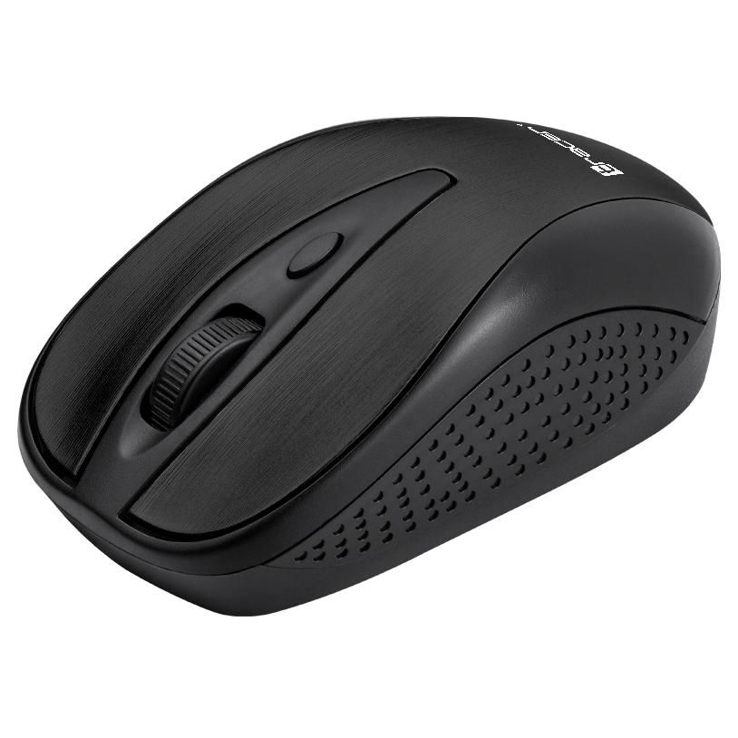 Tracer JOY II souris Bureau Droitier RF sans fil Blue Trace 1000 DPI