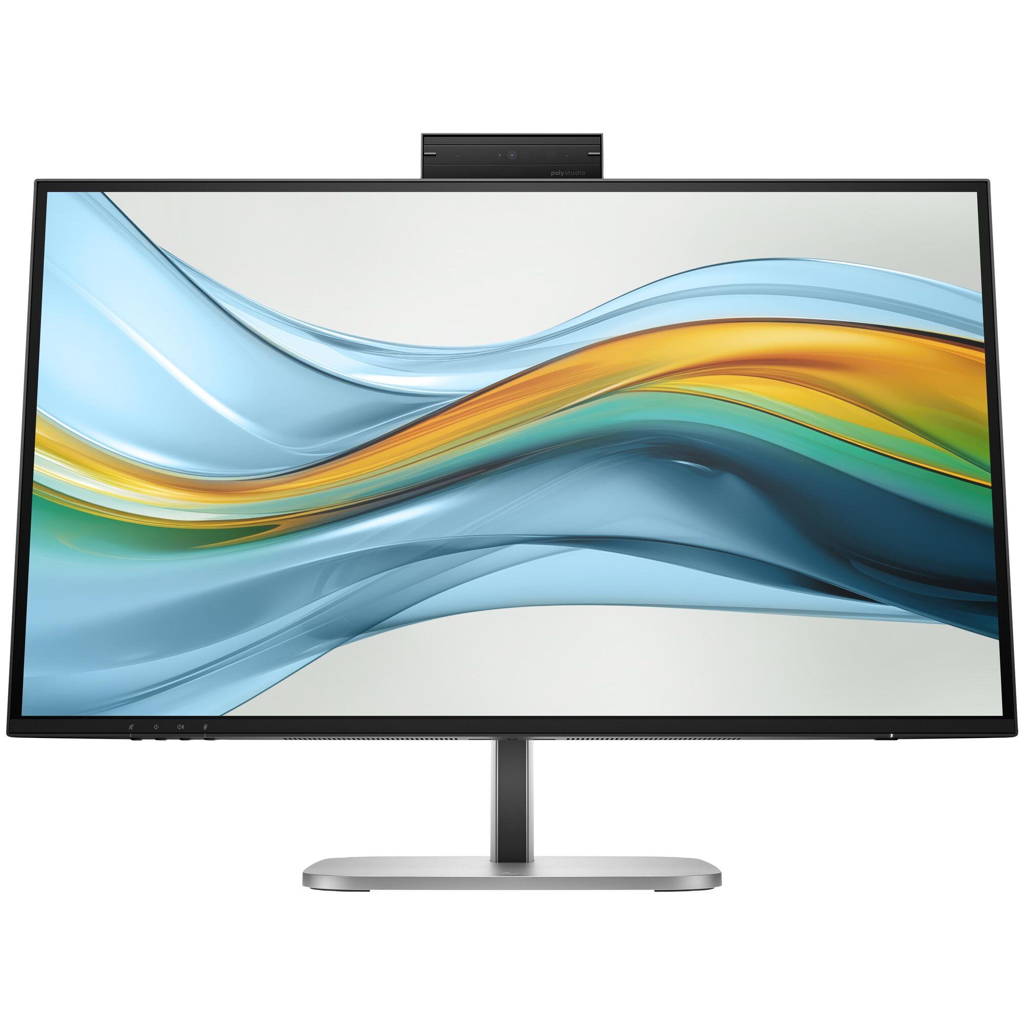 HP Series 5 Pro Écran pour visioconférence QHD USB-C 27 pouces - 527pm sans PVC