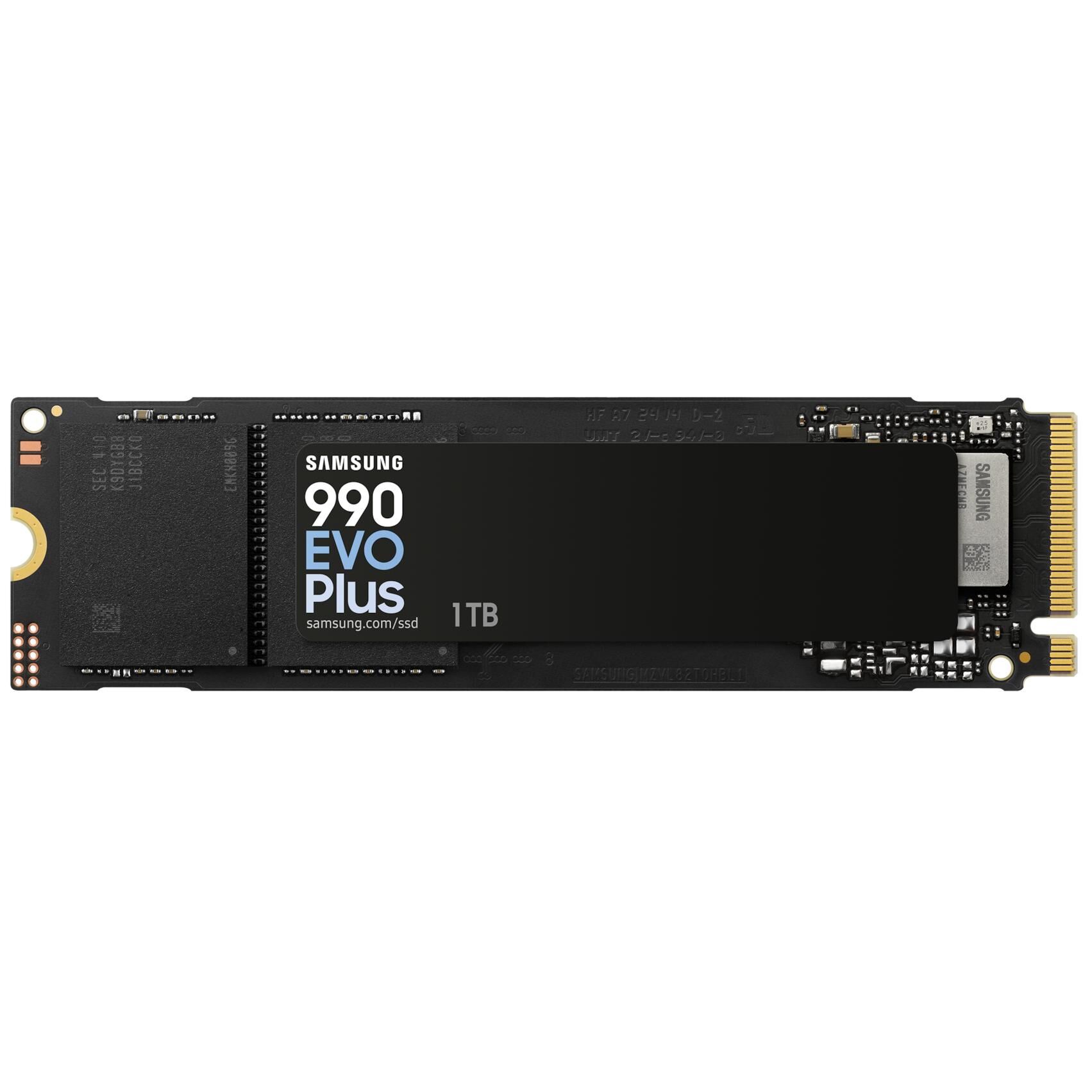 Samsung MZ-V9S1T0 1 To M.2 PCI Express 4.0 NVMe V-NAND TLC