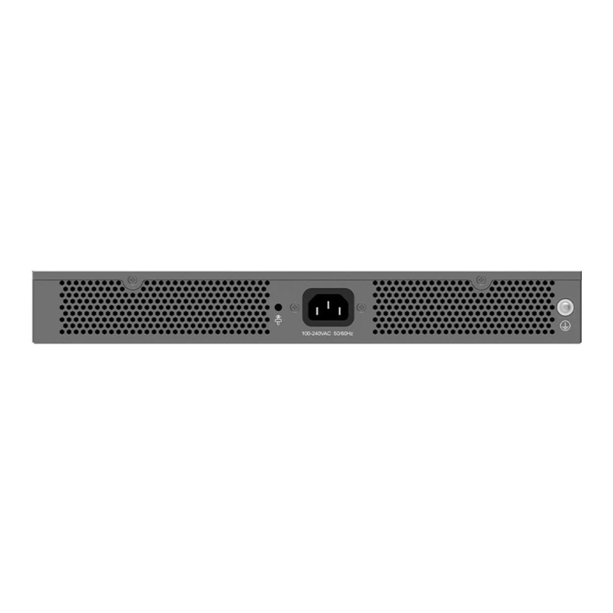 Grandstream GWN7830 Commutateur 6xSFP 4xSFP 2xGbE