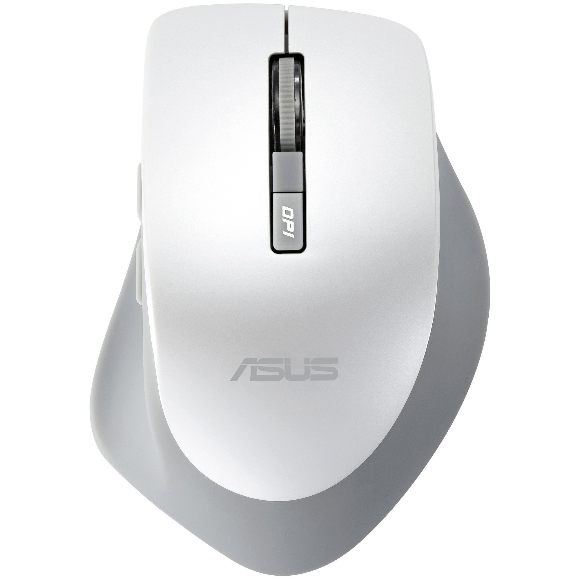 ASUS WT425 souris Bureau Droitier RF sans fil Optique 1600 DPI