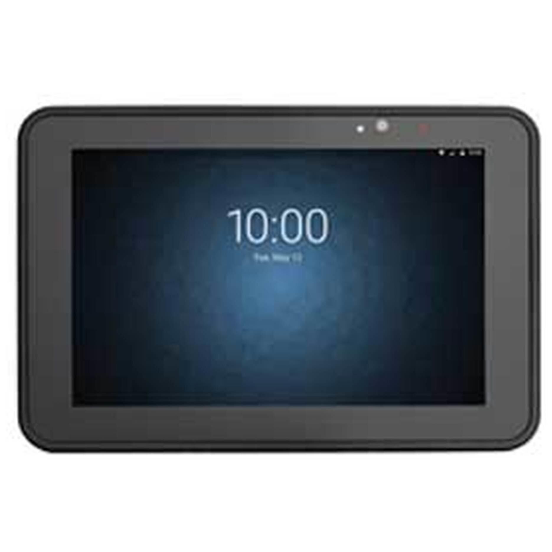 Zebra ET51 Snapdragon 32 Go 8.4" 4 Go Wi-Fi 5 (802.11ac) Android 10 Noir