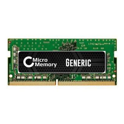 CoreParts MMHP180-8GB module de mémoire 8 Go 1 x 8 Go DDR4