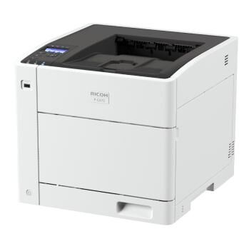 Ricoh P C375 Couleur 1200 x 1200 DPI A4