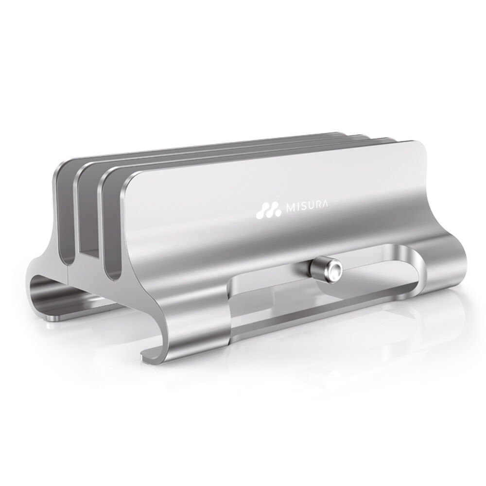 MISURA Support pour ordinateur portable MH04-SILVER