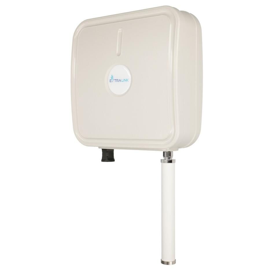 Extralink Antenne ELTEBOX RUT240 LTE + WiFi 2,4 GHz dédié au Teltonika RUT240