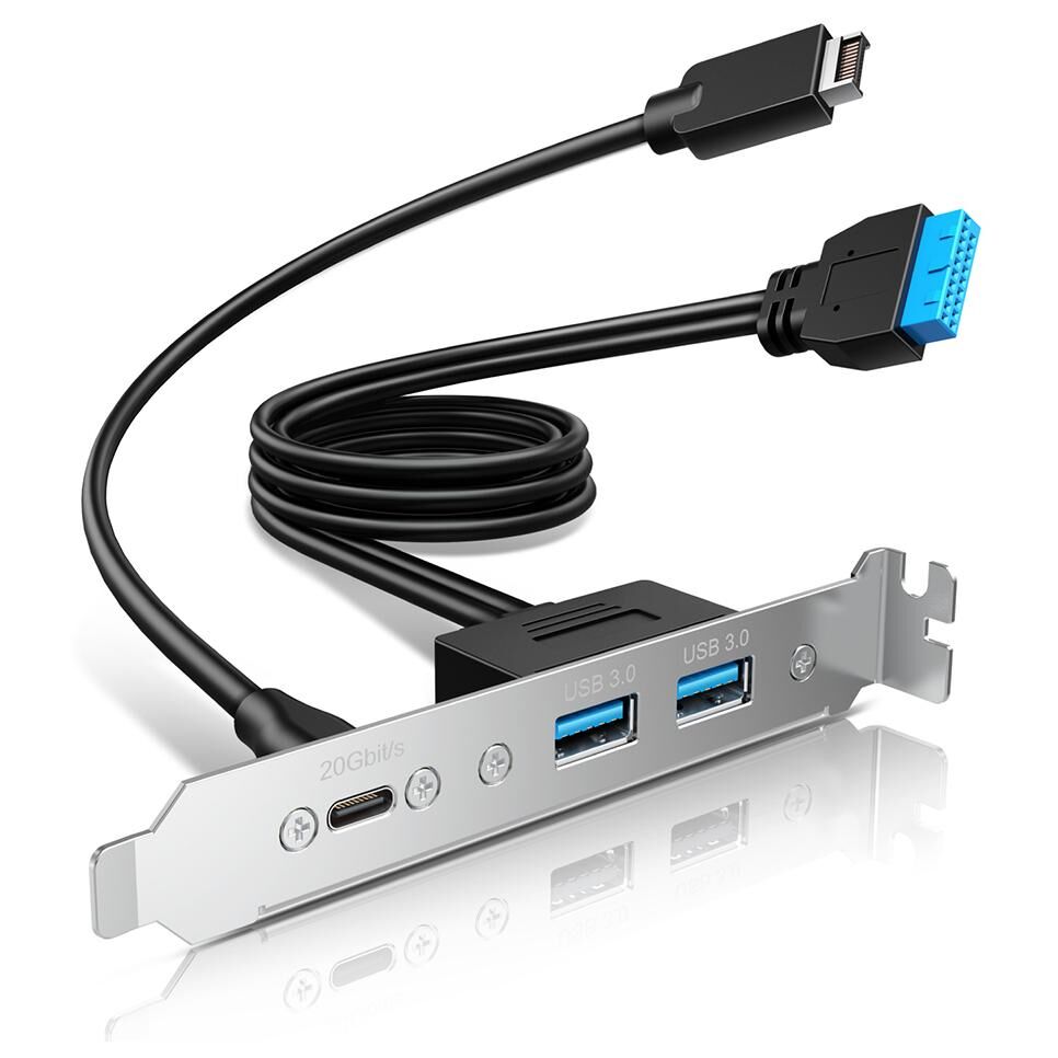 GRAUGEAR Nicht kategorisiert 20000 Mbit/s Argent
