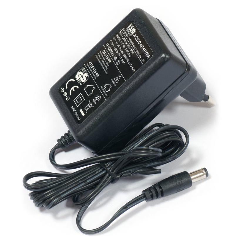 Mikrotik 18POW adaptateur de puissance & onduleur Intérieure Noir