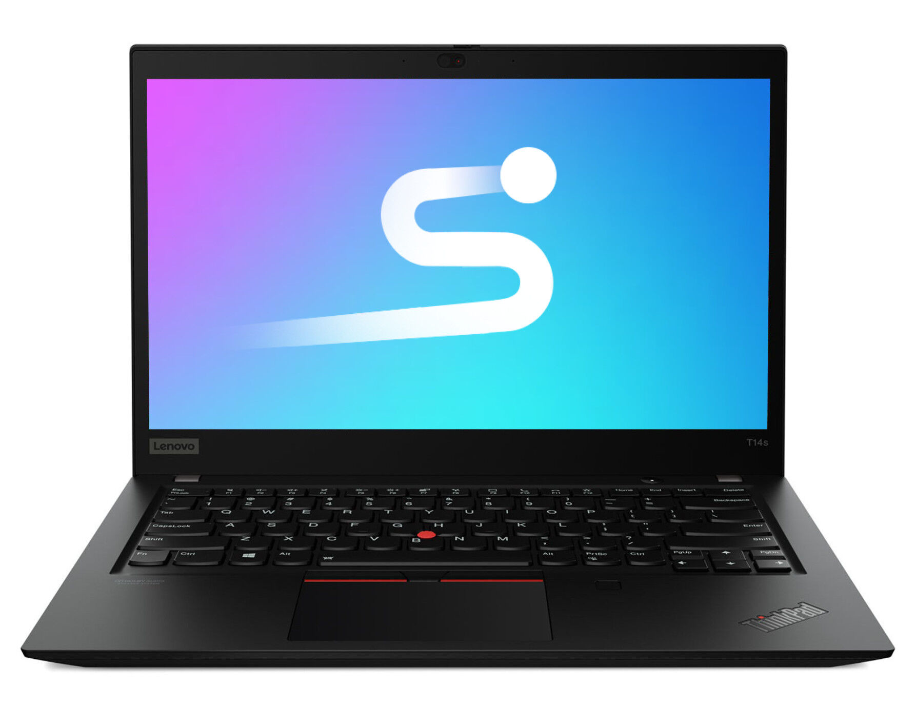 Ordinateur portable Lenovo ThinkPad T14s Gen 2A Ryzen 7 Pro 16Go 1000Go SSD FHD Tactile W11P