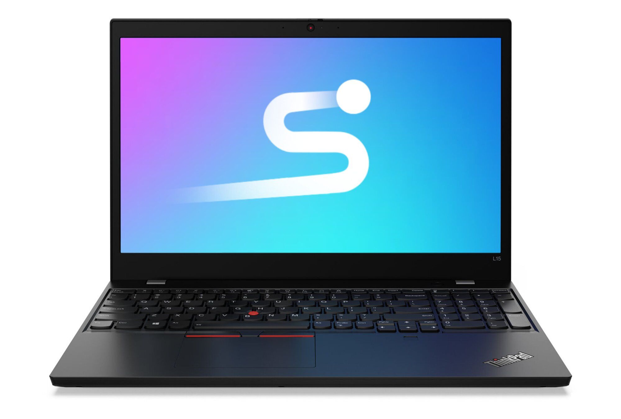 Ordinateur portable Lenovo ThinkPad L15 Gen 2A Ryzen 7 Pro 5850U 16Go 512Go SSD FHD Tactile W11P