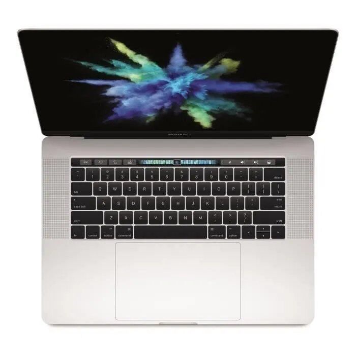 APPLE MacBook Pro - MJLQ2F/A - 15,4" Rétina - RAM 16 Go - I7 2,8 GHz (2017) - Reconditionné - Excellent état